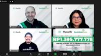 Gandeng BenihBaik.com, Manulife Indonesia Donasikan Lebih dari 500 Tabung Oksigen